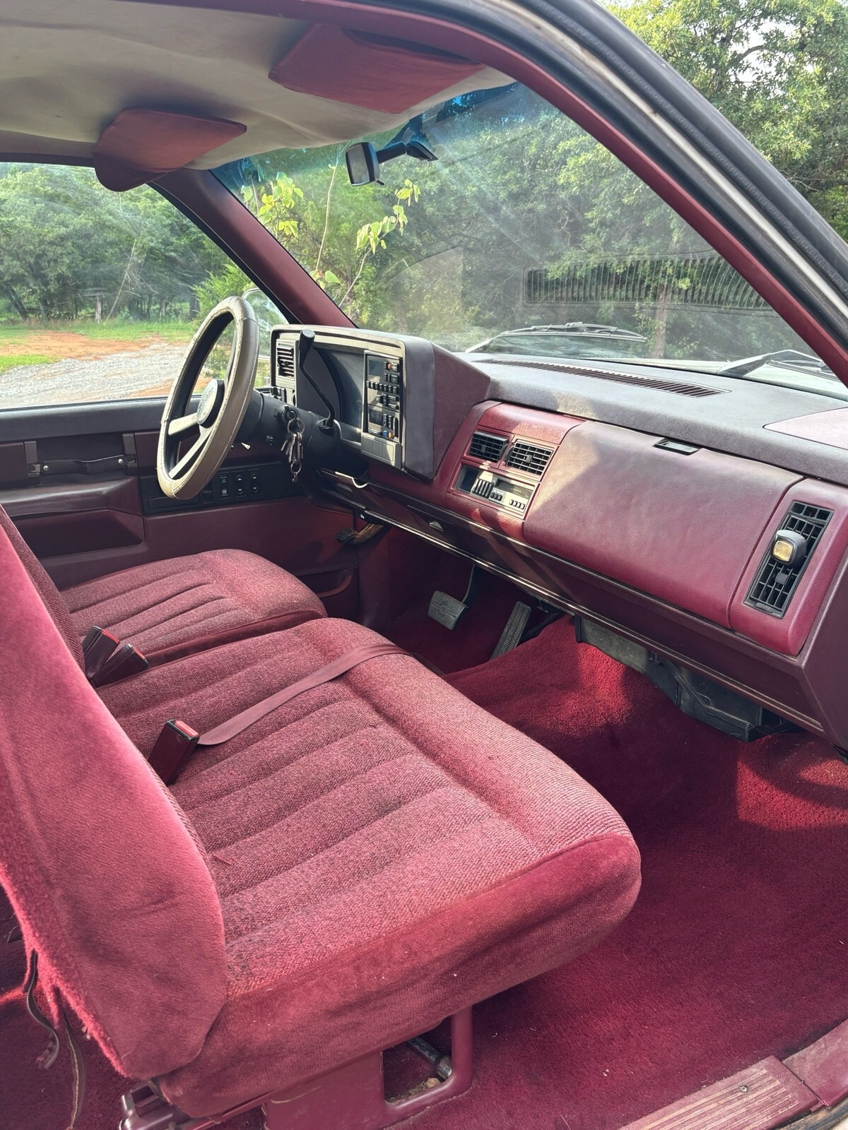 1989 GMC Sierra C1500 - photo 5