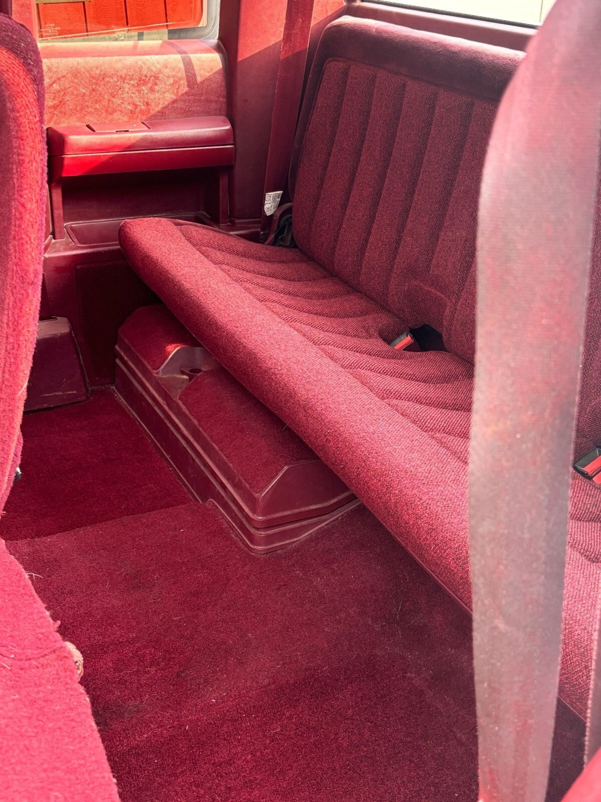 1989 GMC Sierra C1500 - photo 6