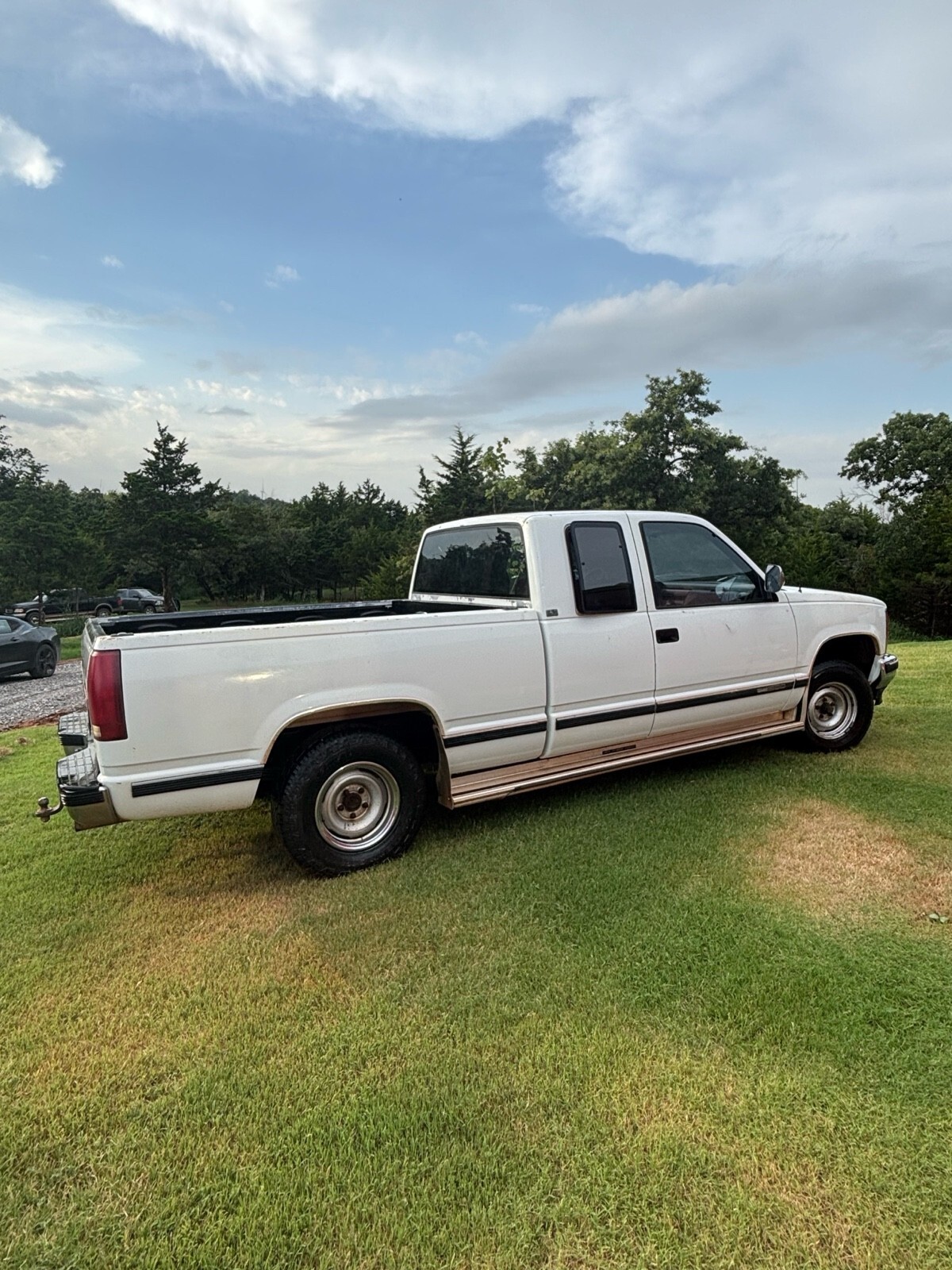 1989 GMC Sierra C1500 - photo 9