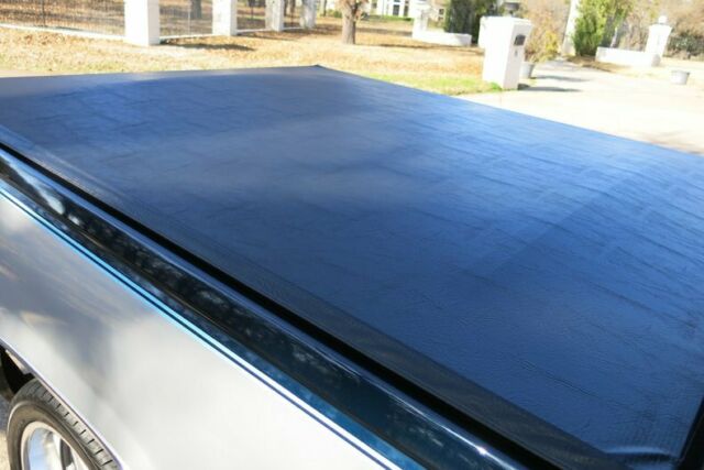 1989 GMC Sierra 1500 - photo 11