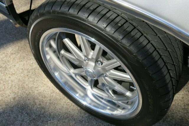 1989 GMC Sierra 1500 - photo 12