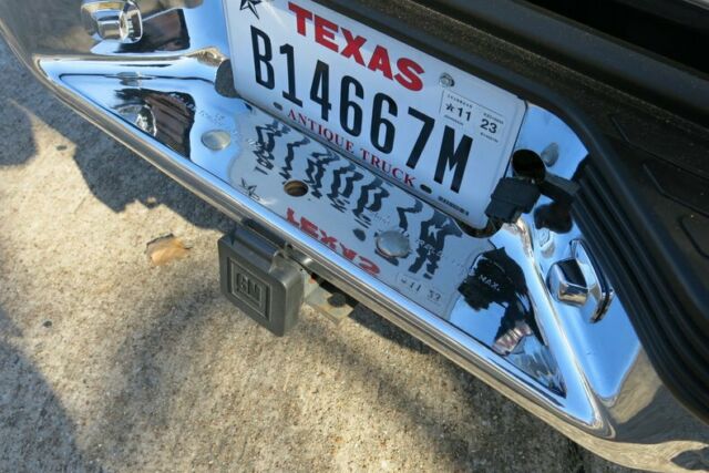 1989 GMC Sierra 1500 - photo 13