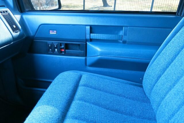 1989 GMC Sierra 1500 - photo 4