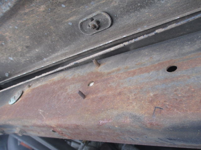 1989 GMC Other - photo 10