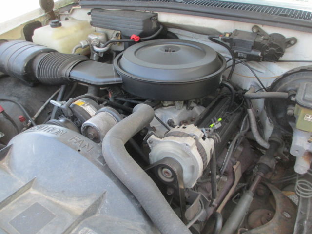 1989 GMC Other - photo 2