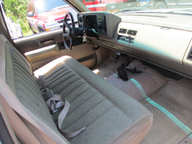 1989 GMC Other - photo 3