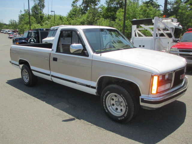 1989 GMC Other - photo 4