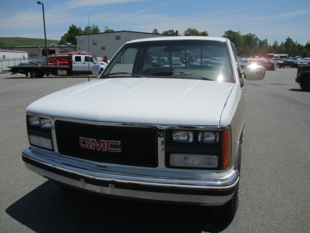 1989 GMC Other - photo 7