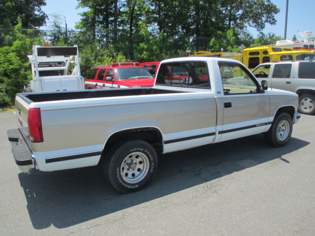 1989 GMC Other - photo 8