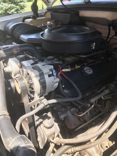 1989 GMC Sierra 3500 Sierra - photo 11