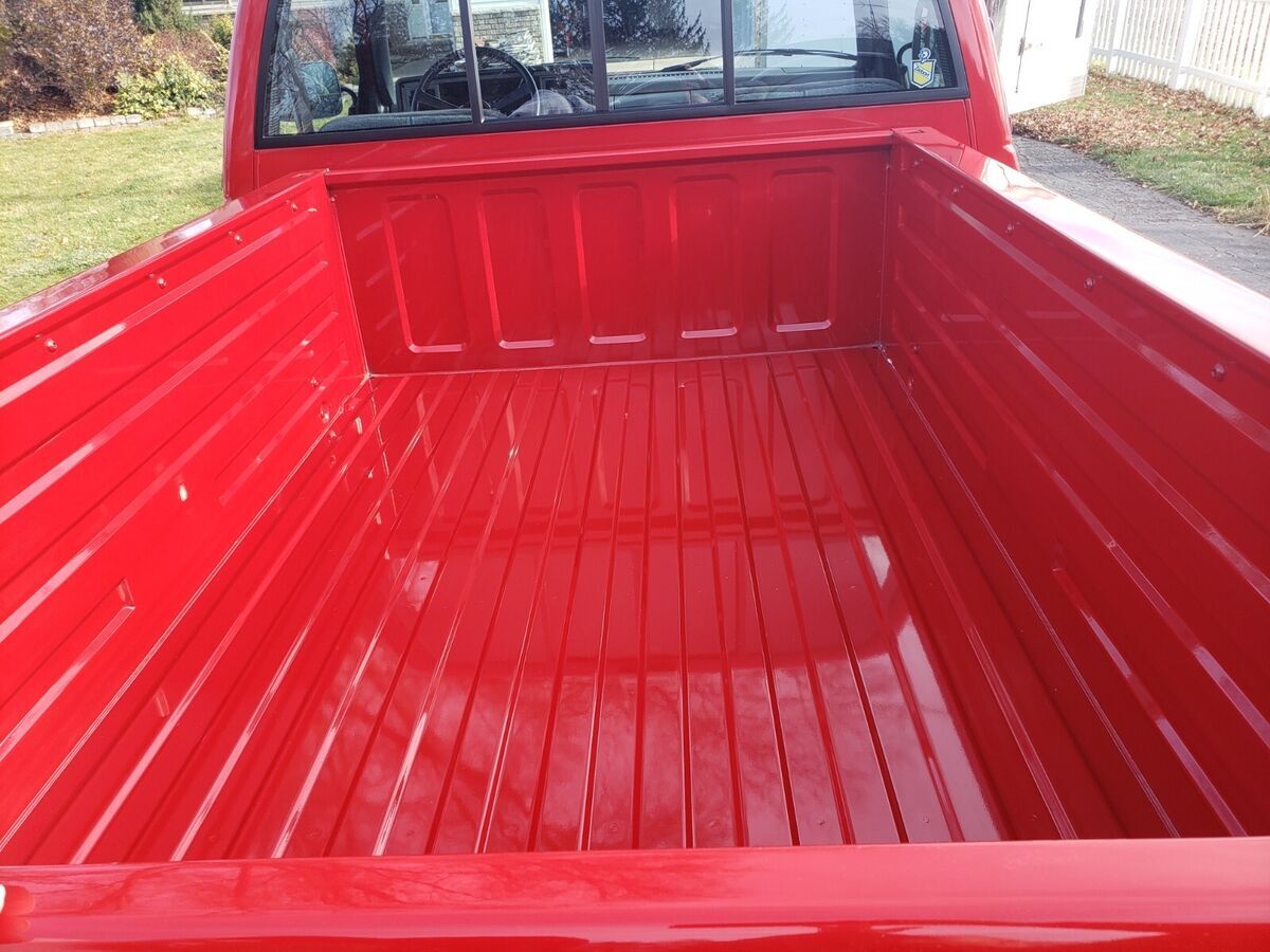 1989 GMC Sierra 1500 - photo 5