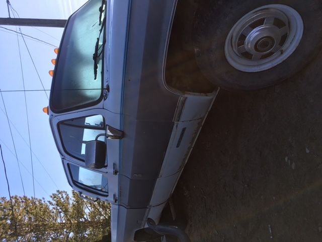 1989 GMC Sierra 3500 - photo 2