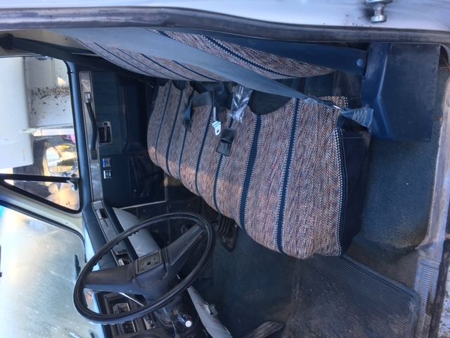 1989 GMC Sierra 3500 - photo 4