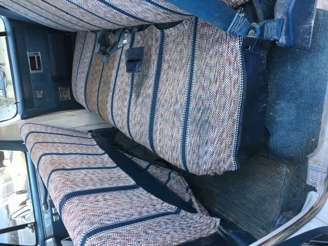 1989 GMC Sierra 3500 - photo 6