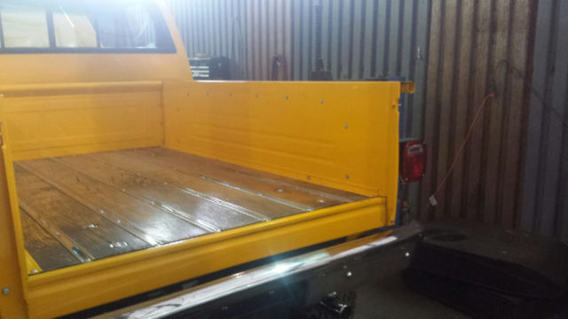 1989 GMC Sierra 3500 PICK UP - photo 10