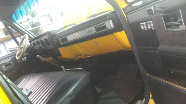 1989 GMC Sierra 3500 PICK UP - photo 9