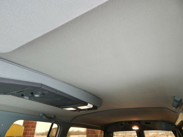1989 Chevrolet Suburban Silverado - photo 13