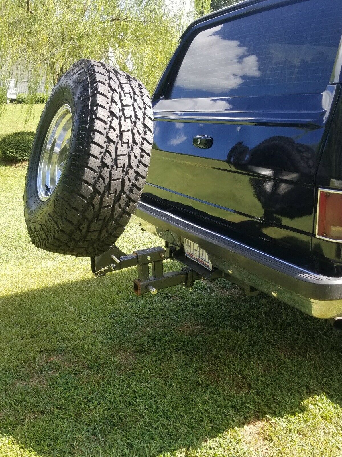 1989 GMC V1500 Suburban V15 CONVENTIONAL - photo 11