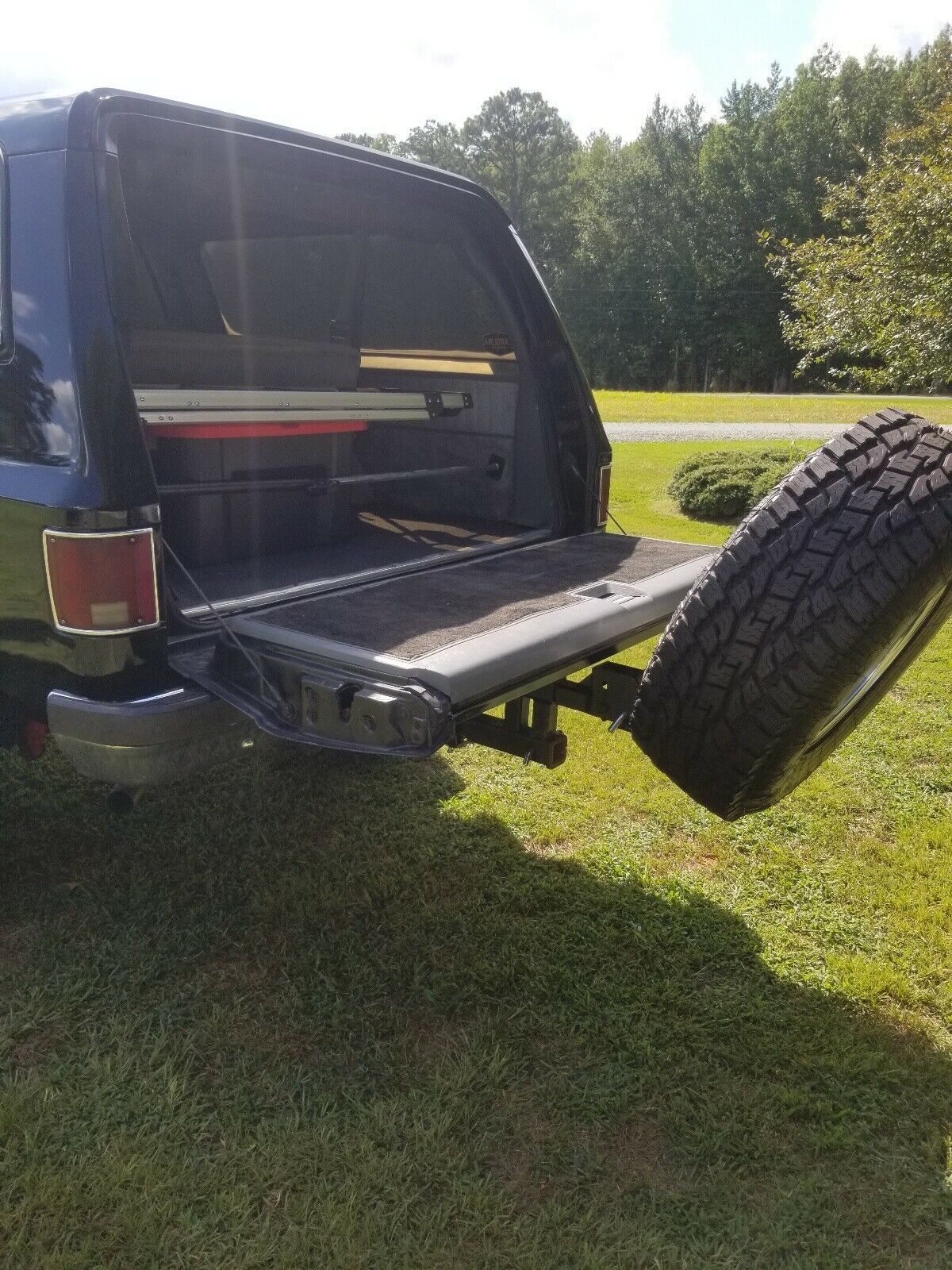 1989 GMC V1500 Suburban V15 CONVENTIONAL - photo 9