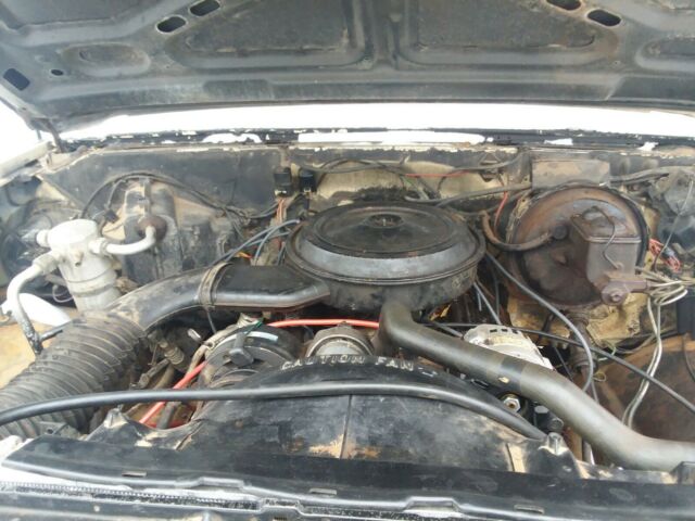 1989 Chevrolet Other Pickups SLX - photo 11