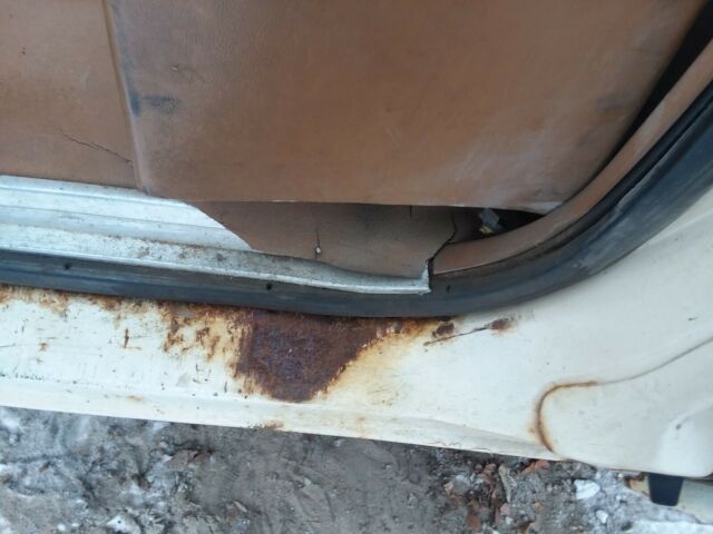 1989 Chevrolet Other Pickups SLX - photo 2