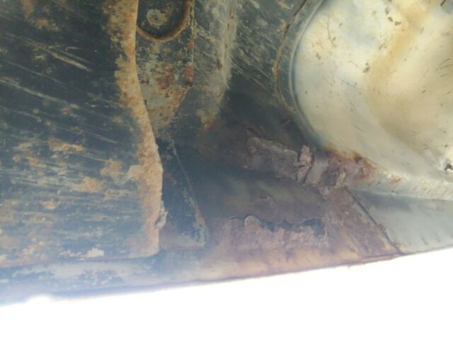 1989 Chevrolet Other Pickups SLX - photo 3