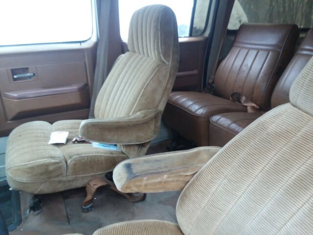 1989 Chevrolet Other Pickups SLX - photo 5