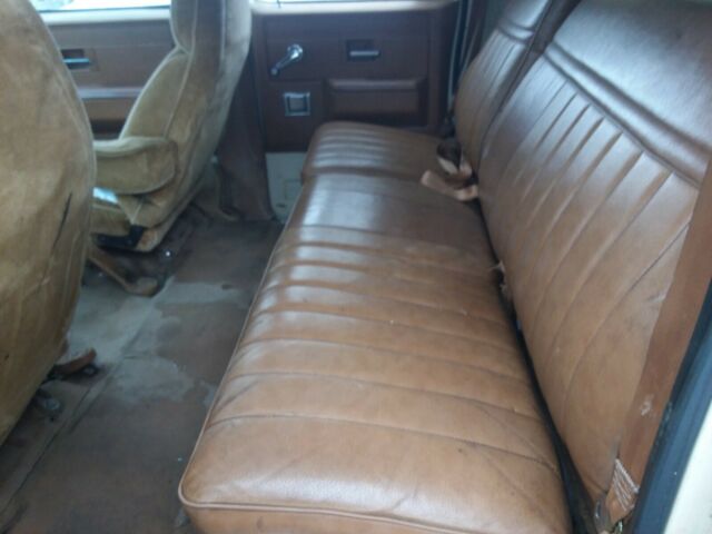 1989 Chevrolet Other Pickups SLX - photo 9