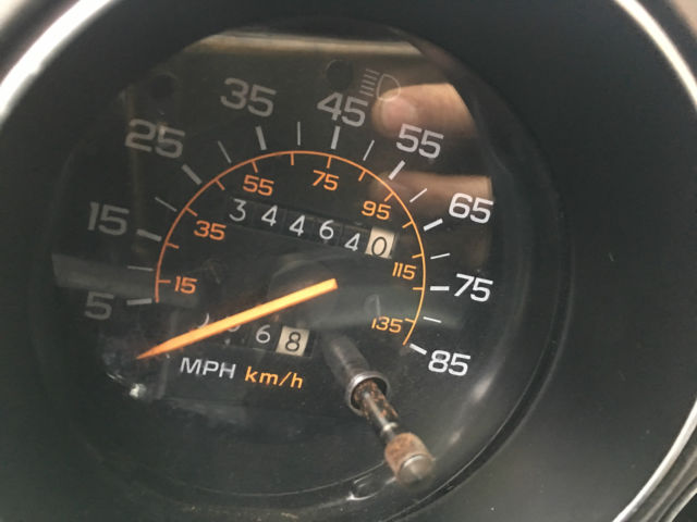 1989 GMC Vandura LX series with starcraft Conversion - photo 10