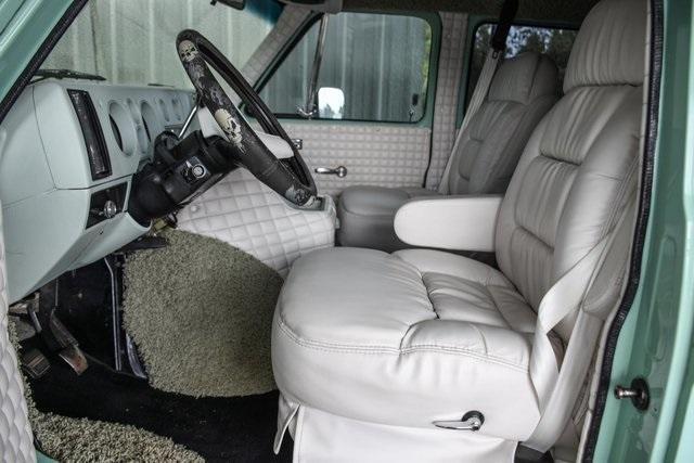1989 GMC Vandura - photo 12