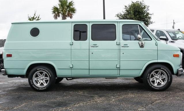 1989 GMC Vandura - photo 6