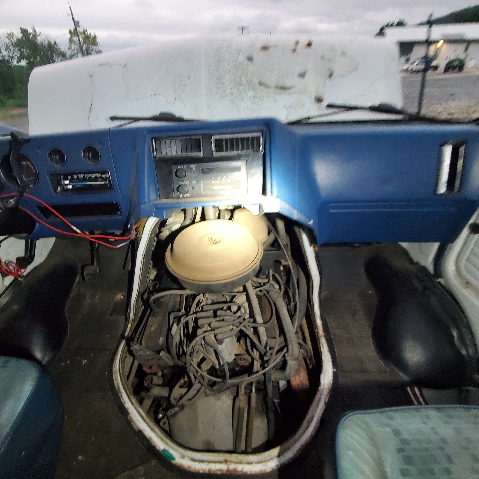 1989 GMC Vandura G2500 - photo 11
