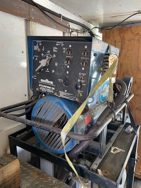 1989 GMC P20 Van - photo 2