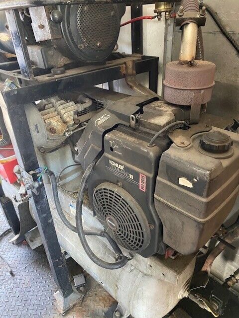 1989 GMC P20 Van - photo 3