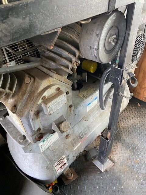 1989 GMC P20 Van - photo 4