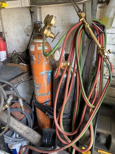 1989 GMC P20 Van - photo 5