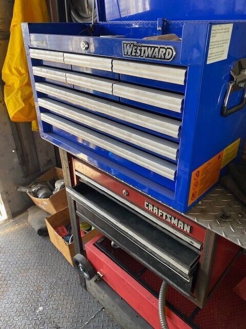 1989 GMC P20 Van - photo 8