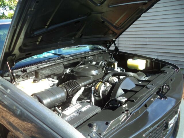 1989 GMC Sierra 1500 - photo 12