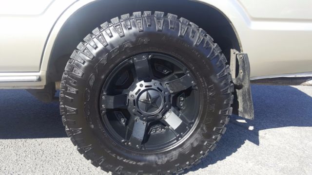 1989 Toyota Land Cruiser - photo 6