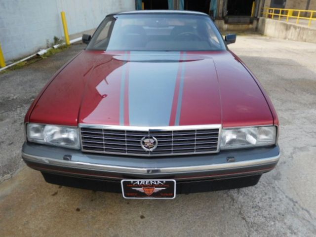 1989 Cadillac Allante