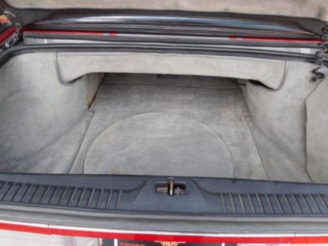 1989 Cadillac Allante - photo 12