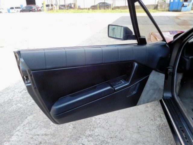 1989 Cadillac Allante - photo 8