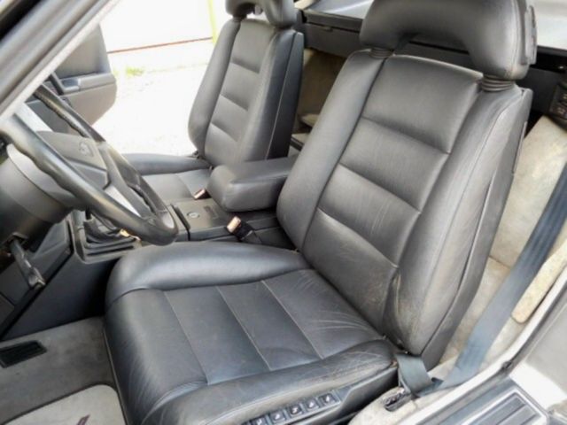 1989 Cadillac Allante - photo 9