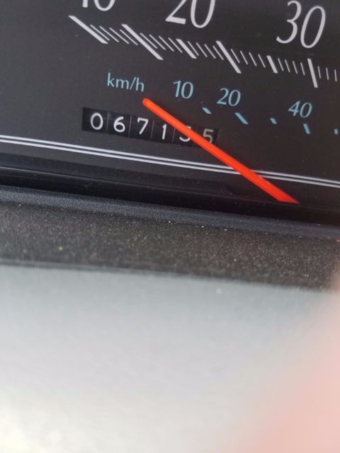 1989 Cadillac DeVille - photo 7