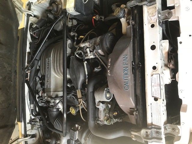 1989 Ford Mustang - photo 10
