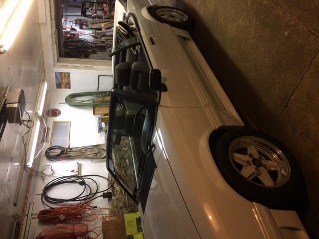 1989 Ford Mustang - photo 2