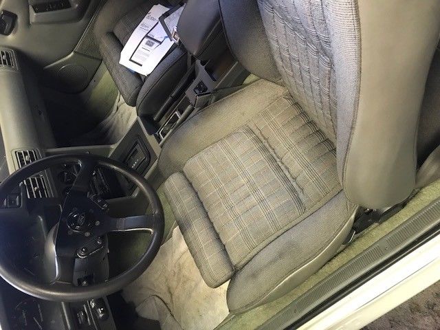 1989 Ford Mustang - photo 7