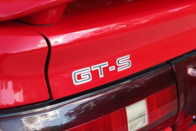 1989 Toyota Corolla GT-S Sport - photo 11