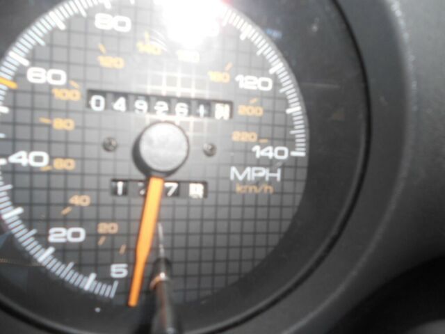 1989 Pontiac Trans Am GTA - photo 10