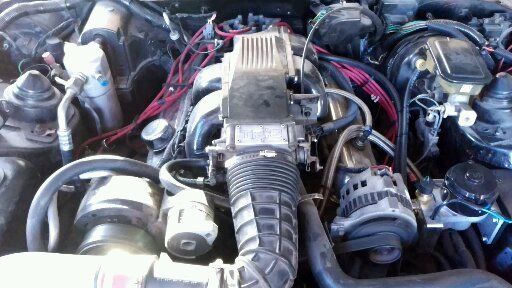 1989 Pontiac Trans Am gta - photo 6